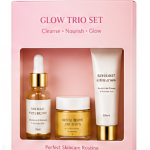 Glow trio set