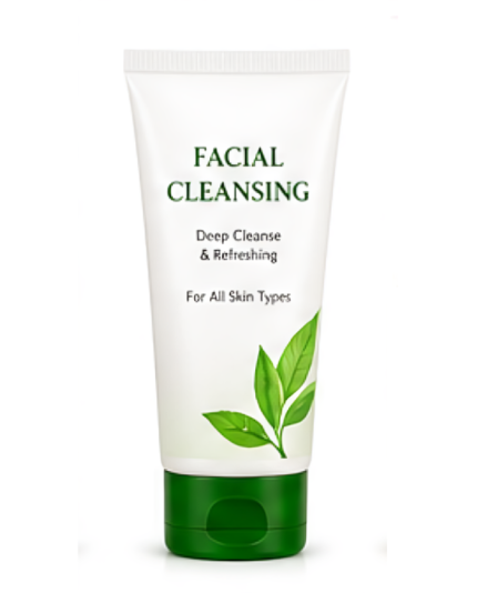 Facial cleansing