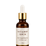 Face body serum