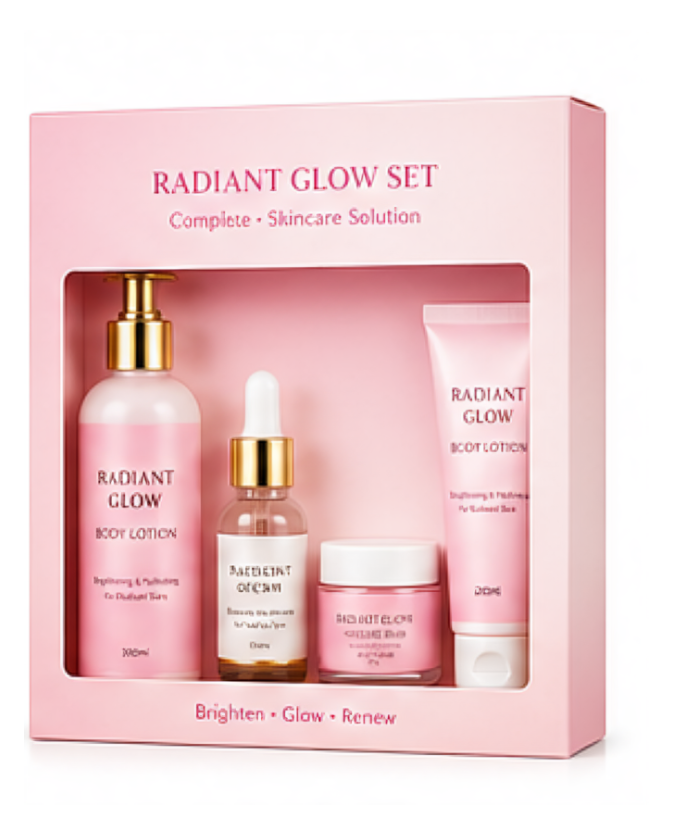 b1a9aaaf-b468-438f-9700-0341b0f99d6b (2) (9) (1) Radiant glow set - Image 1